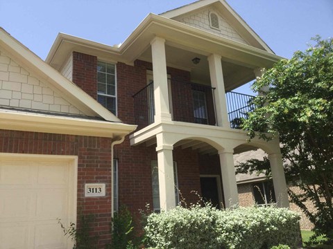 3113 Marble Falls Dr 4 Beds Apartment for Rent