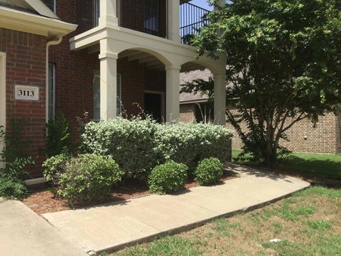 3113 Marble Falls Dr 4 Beds Apartment for Rent