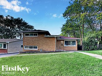 3114 Woodworth Pl 3 Beds Apartment for Rent