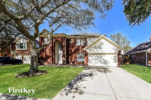 3117 Bay Creek Dr 4 Beds Apartment for Rent