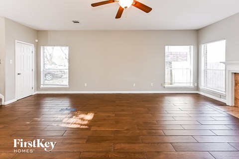 3117 Bay Creek Dr 4 Beds Apartment for Rent