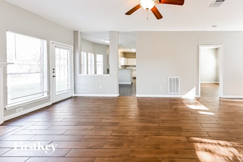 3117 Bay Creek Dr 4 Beds Apartment for Rent