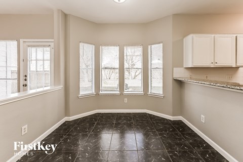 3117 Bay Creek Dr 4 Beds Apartment for Rent