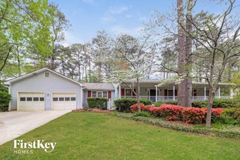 Image for 3120 Buckboard Trail Stone Mountain, GA 30087 - 3120 Buckboard Trail