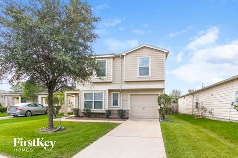 3122 Becker Glen Street 3 Beds Apartment for Rent
