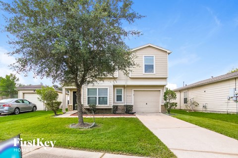 3122 Becker Glen Street 3 Beds Apartment for Rent