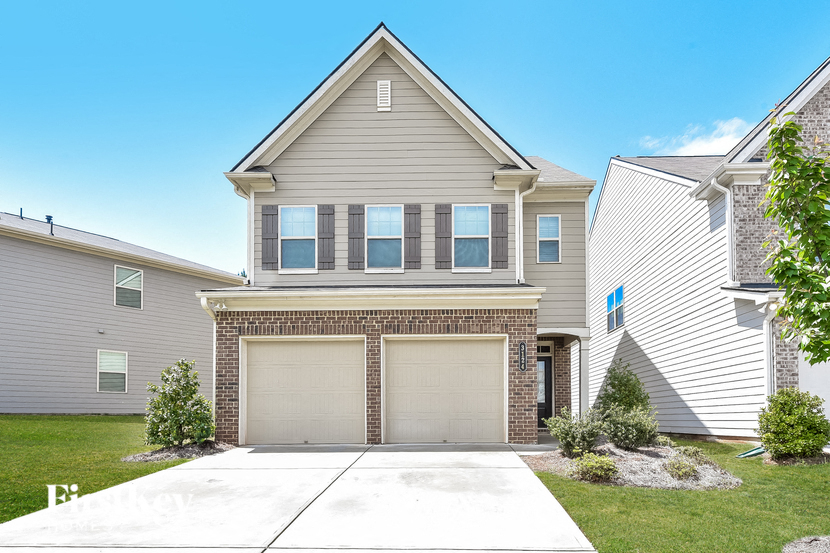 3124 Baylor Circle 4 Beds Apartment for Rent