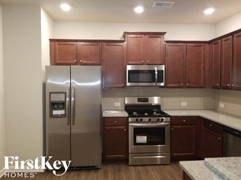 3124 Baylor Circle 4 Beds Apartment for Rent
