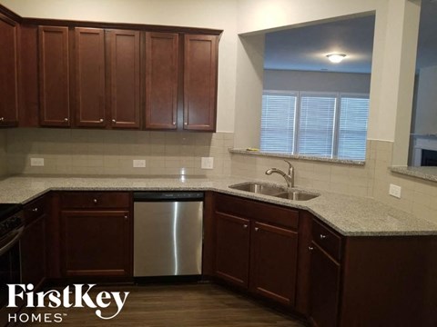 3124 Baylor Circle 4 Beds Apartment for Rent