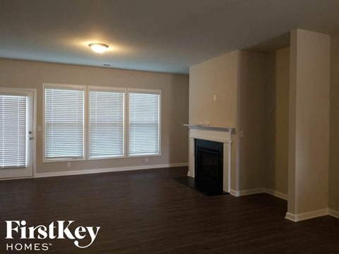 3124 Baylor Circle 4 Beds Apartment for Rent