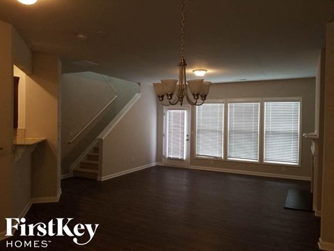 3124 Baylor Circle 4 Beds Apartment for Rent