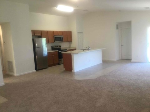 3149 SW Letchworth St 3 Beds Apartment for Rent
