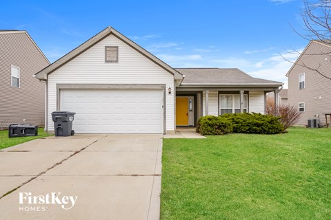 3149 Monterey Drive 3 Beds Apartment for Rent