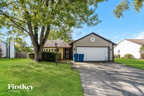 3158 N Cherry Lake Rd 3 Beds Apartment for Rent