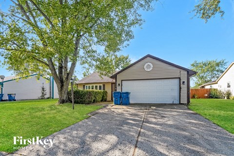 3158 N Cherry Lake Rd 3 Beds Apartment for Rent