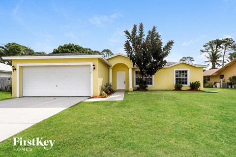 3201 SW Collings Dr 3 Beds Apartment for Rent