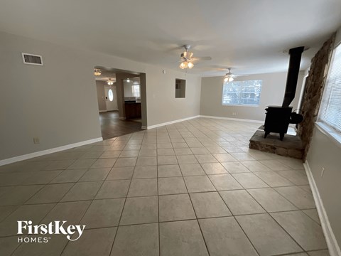 3204 Rogero Rd 3 Beds Apartment for Rent