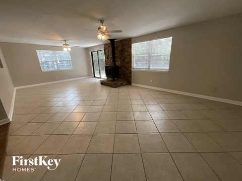 3204 Rogero Rd 3 Beds Apartment for Rent