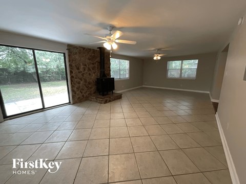 3204 Rogero Rd 3 Beds Apartment for Rent