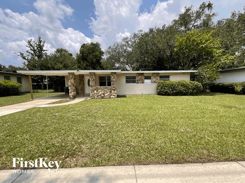 3204 Rogero Rd 3 Beds Apartment for Rent