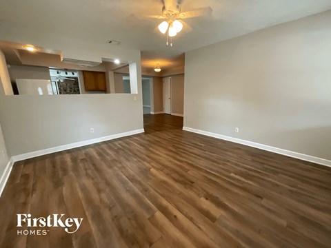 3204 Rogero Rd 3 Beds Apartment for Rent