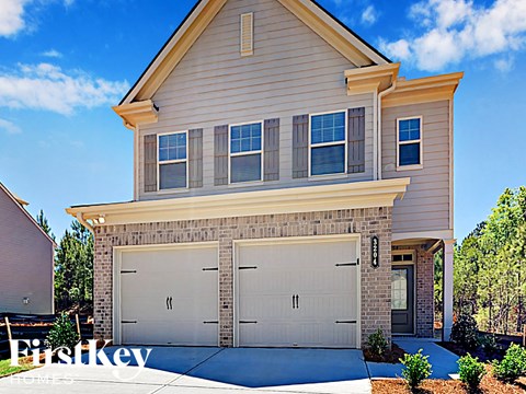 3204 Baylor Circle 4 Beds Apartment for Rent