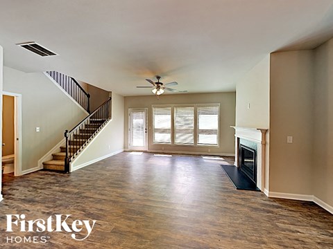3204 Baylor Circle 4 Beds Apartment for Rent