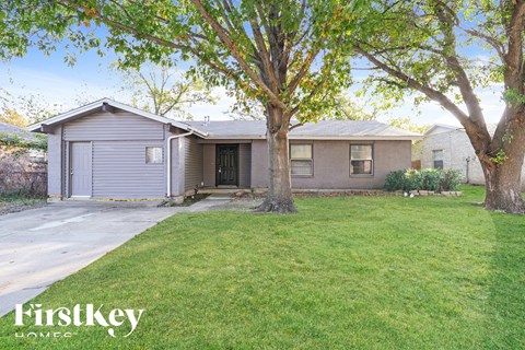 3205 Hanover Dr 4 Beds Apartment for Rent