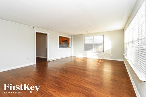 3205 Hanover Dr 4 Beds Apartment for Rent
