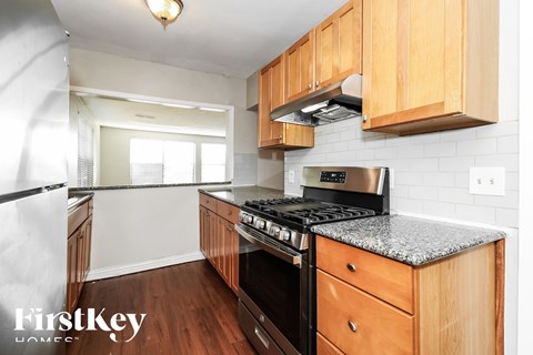 3205 Hanover Dr 4 Beds Apartment for Rent
