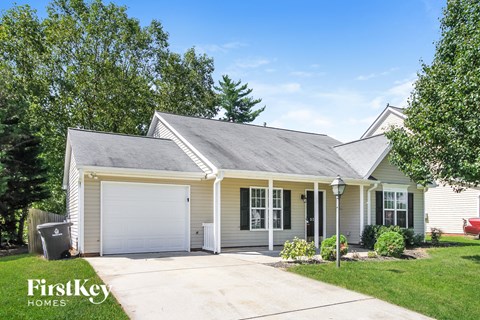 3210 Trenchard Ln 3 Beds Apartment for Rent