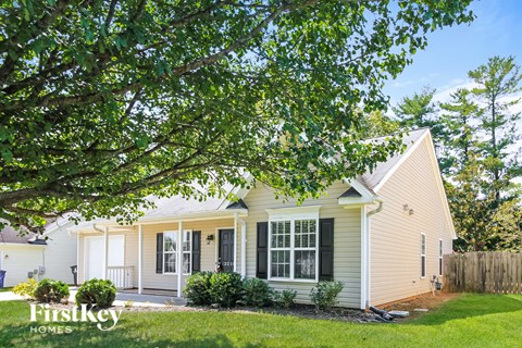 3210 Trenchard Ln 3 Beds Apartment for Rent