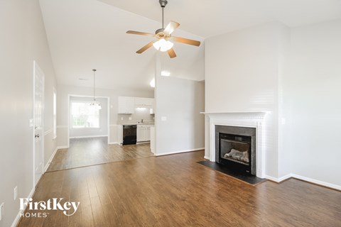 3210 Trenchard Ln 3 Beds Apartment for Rent