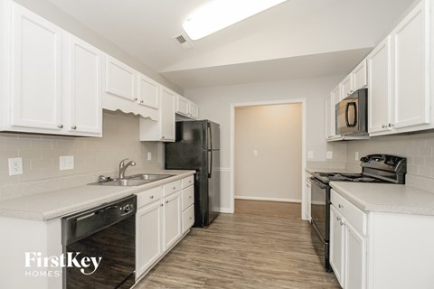 3210 Trenchard Ln 3 Beds Apartment for Rent