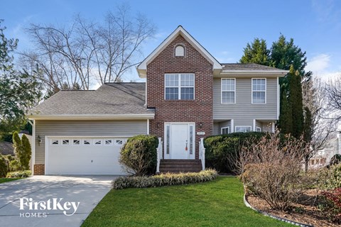 3211 Bardwell Road 3 Beds Apartment for Rent