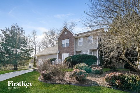 3211 Bardwell Road 3 Beds Apartment for Rent