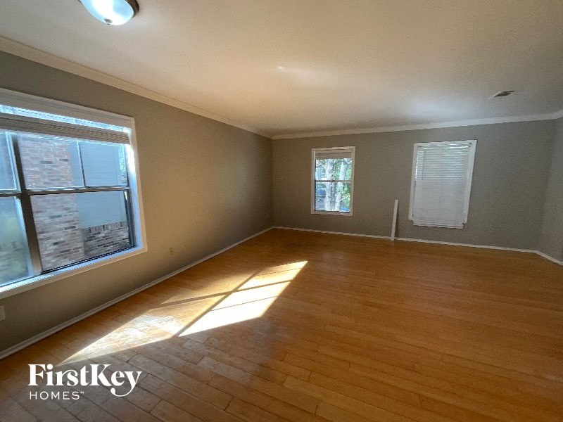 3214 Sycamore Springs Drive 4 Beds House for Rent - Photo Gallery 3