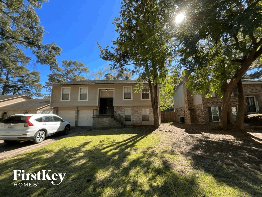 3214 Sycamore Springs Drive 4 Beds House for Rent - Photo Gallery 1