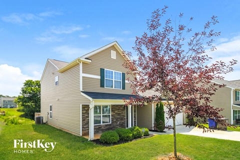 3220 Scarlet Sage Lane 4 Beds Apartment for Rent