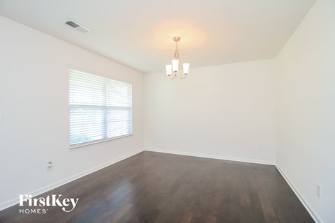 3220 Scarlet Sage Lane 4 Beds Apartment for Rent