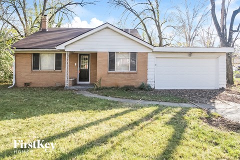 3223 Vincz Drive 3 Beds Apartment for Rent