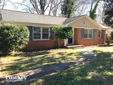 3224 Valley Grove Road 3 Beds House for Rent - Photo Gallery 1