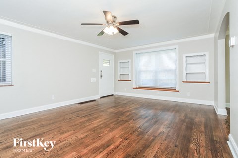 3233 Hanna Ave 3 Beds Apartment for Rent