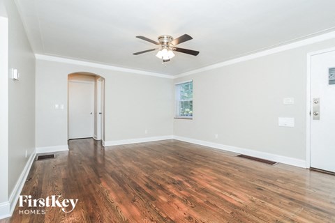 3233 Hanna Ave 3 Beds Apartment for Rent