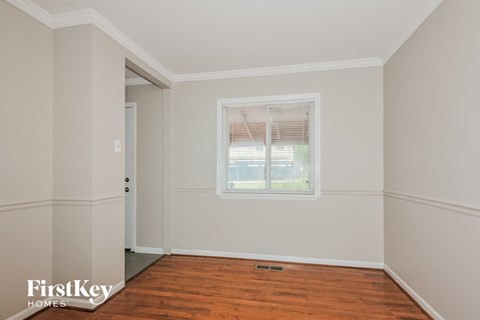 3245 Santiago Dr 3 Beds Apartment for Rent