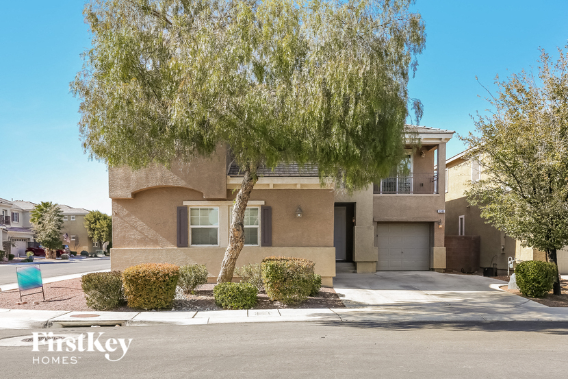 3248 Perching Bird Lane North Las Vegas, NV 89084