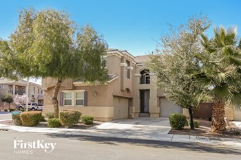 3248 Perching Bird Lane North Las Vegas, NV 89084