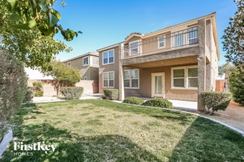 3248 Perching Bird Lane North Las Vegas, NV 89084