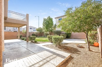 3248 Perching Bird Lane North Las Vegas, NV 89084