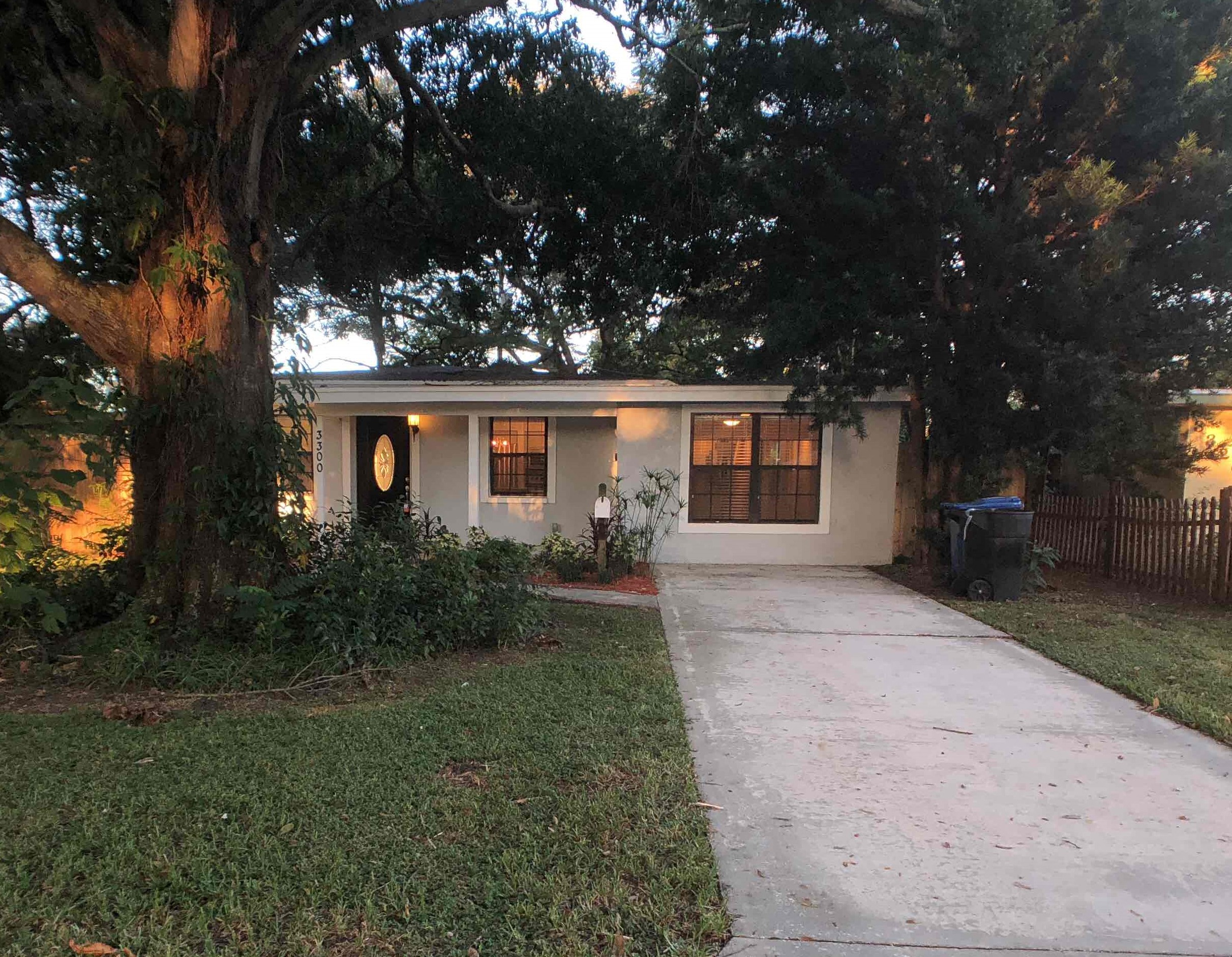 3300 55Th Street N 3 Beds Apartment for Rent